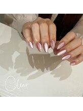 クリア なんば店(Clear)/マグネットネイル
