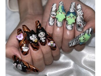 アーク(Ark)/ハロウィン★吉田担当