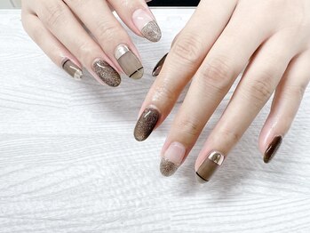 Hand 定額デザインArtコース