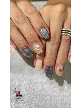 コウメ(KOUME)/シェルネイル