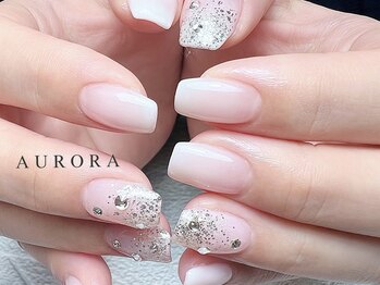 アウロラ 代々木上原(AURORA)/ベイビーブーマーキラキラ冬
