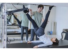 デップ 山梨昭和町店Act.(DEP)/体験の流れ5！レッスン