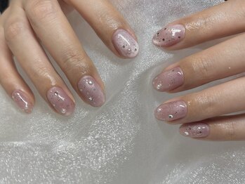 アンネ 東心斎橋店(ANNE)/speed design course