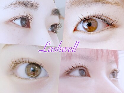 ラッシュウェルの写真