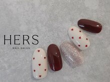 ハーズ(HERS)/