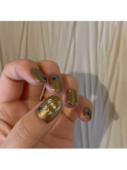 ベーネイル(beee nail)/