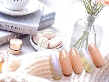 ジル(JILL)/ワンカラー