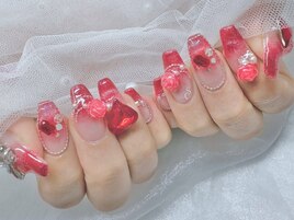 マグネットネイル