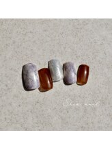 シーズネイル 渋谷店(She's nail)/新規のお客様 オフ込み 6980円