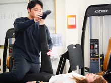 ハイフィットネス(Hi-Fitness)/ストレッチ