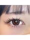 ムーンアイラッシュ(MoonEyelash)の写真/大人気！！　韓国風束感まつげエクステ♪ビューラー&マスカラいらずで毎朝のメイクの時短に◎！