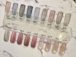 enoiマグネット＆フラッシュラメ