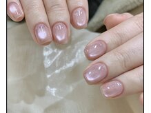 ピュアアンドリッチネイルサロン(Pure&Rich Nail Salon)/