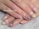 ニュアンス×リング9500