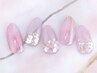 Hand【オフ無】パラジェル定額　Ｍｉｕコース