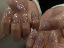 デリカ 溝の口店(DELICAT)/【溝の口】Flash glitter