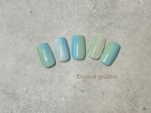 ダイナ ムーン(Dyna moon.)/
