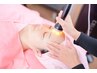 NEW☆小顔ケア《ラジオ波＋マッサージ＋EMSエレポレ》80分￥11,000→￥10,000