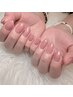 【ご新規様オフ無料♪】ハンドワンカラー￥5850→￥4950