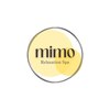 ミモ(mimo)のお店ロゴ