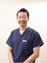 ABC整体スタジオ 新大阪 大越 崇正