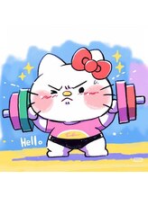 ウエスト コースト ネイルサロン(West coast Nailsalon) ソン ソン