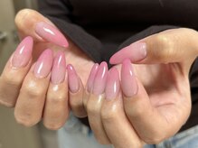 ウェリナ(Welina)/カラーグラデーション