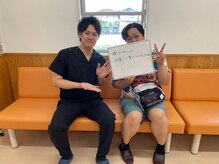 ただき接骨院 整体院 高崎本院/腰痛に特化した独自整体！