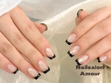 アムールユシマテン 上野湯島店(Amour)/フレンチ×マグネット