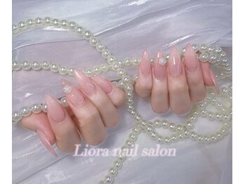 リオラネイル(Liora Nail)/