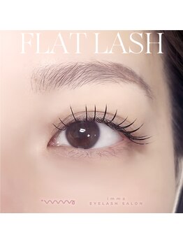 アイマ 北千住(imma)/フラットラッシュ 120本