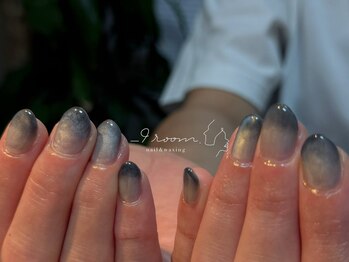 ナインルーム(_9 room.)/magnet gradation