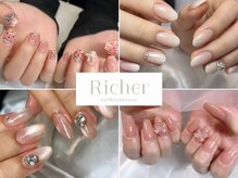 リシェリ(Richer)