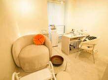 エヌーク バイ ブラウン(enurk by Brown)の雰囲気（トレンドネイル/ニュアンスネイル/持ち込みOK！フットも施術可◎）