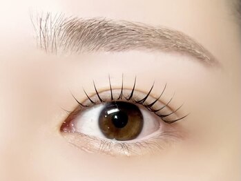 コム 草加マルイ店(com by neolive)/ラッシュリフト*担当尾釜