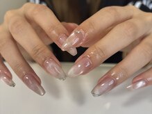 マーレ(mare)/持ち込みデザイン