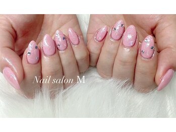 エム 長町南店(M)/定額　6700円