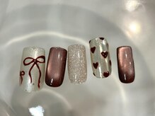 クプ アイラッシュプラス(qup)/定額Wintercollection¥8900