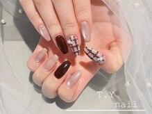 ティーワイネイルサロン(T.Y nail salon)