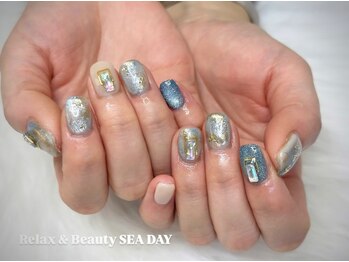 シーデイ(SEA DAY)/