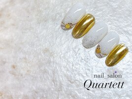 【水引×ゴールド×新年】