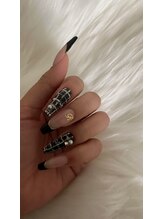 ジェルベーラ バークレーズコート店(Gerbera)&nbsp;スタッフ Miryu