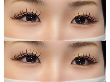 ネオリーブサイン(Neolive sign)/マツエク 120本