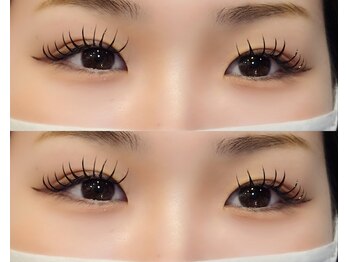 ネオリーブサイン(Neolive sign)/マツエク 120本