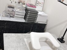 コラールネイル 本町(Colar Nail)の雰囲気(お一人お一人に合う“彩り”を見つけていきましょう☆)