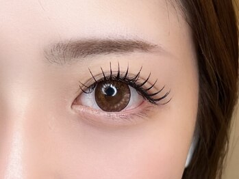 チェリッシュ アンド ジェニ(CHERISH&JENNI)/パリエク