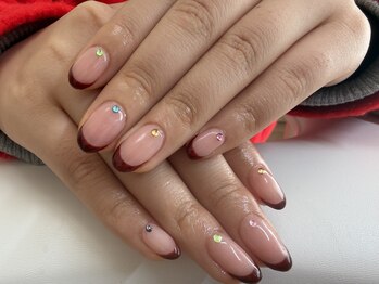 イズミ ユキ ネイル サロン(IZUMI YUKI NAIL SALON)/