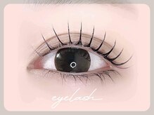 MAQUIA四日市店【マキア】マツエク・まつげパーマ専門店の雰囲気(パリジェンヌ/ラッシュリフト/ノビルラッシュ/マイラミ種類豊富)