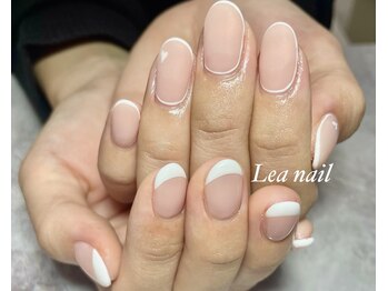レアネイル(Lea nail)/