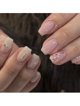 ブランシュ(Blanche)/